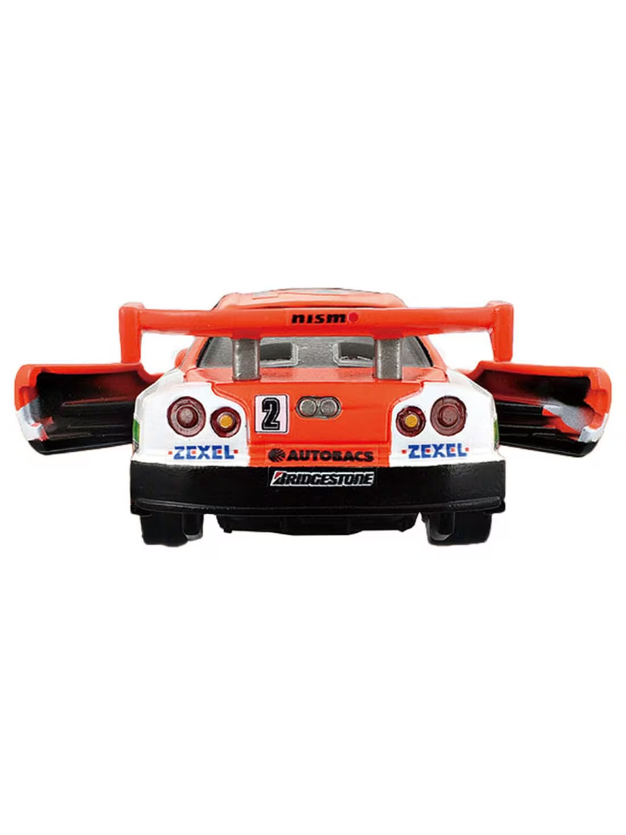 Tomica Premium Racing ARTA Zexel Skyline