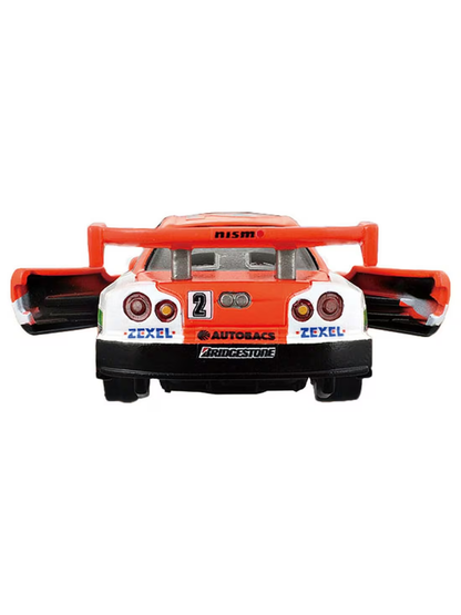 Tomica Premium Racing ARTA Zexel Skyline