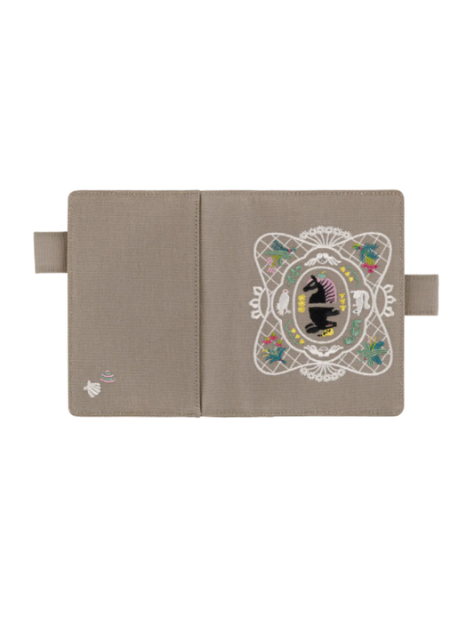 Hobonichi Techo Original A6 Cover Iyo Okumi My Story