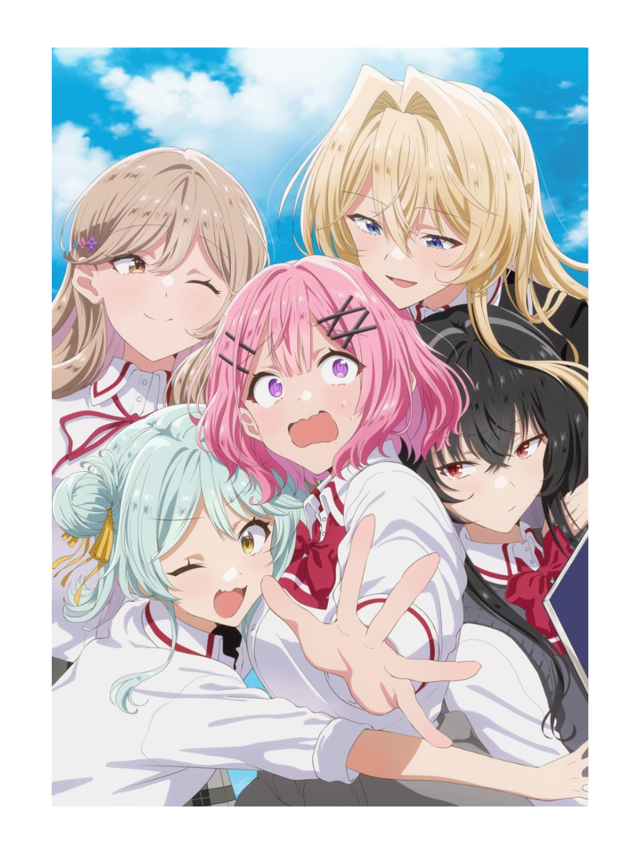 Watanare: There’s No Way I Can Be Your Lover! Vol.3 Blu-ray
