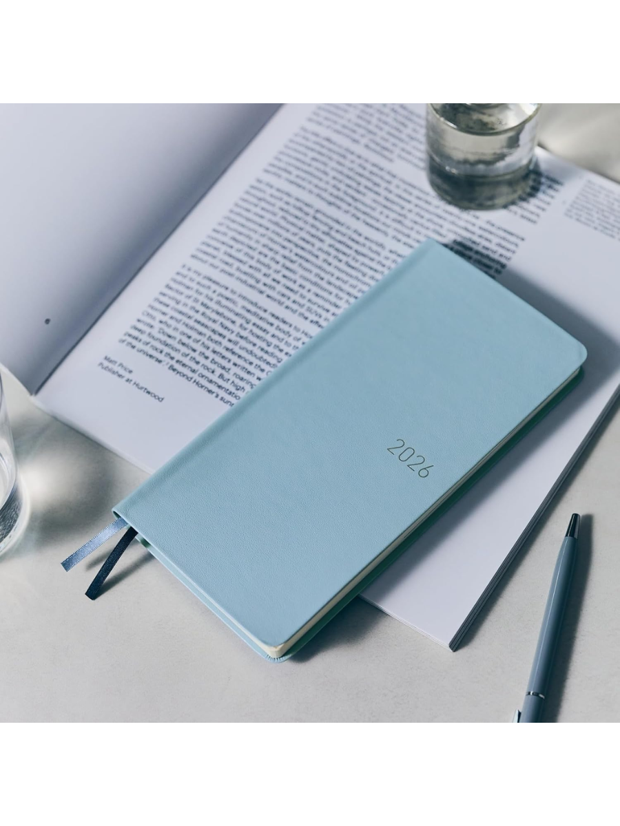 Hobonichi Techo 2026 Weeks Planner