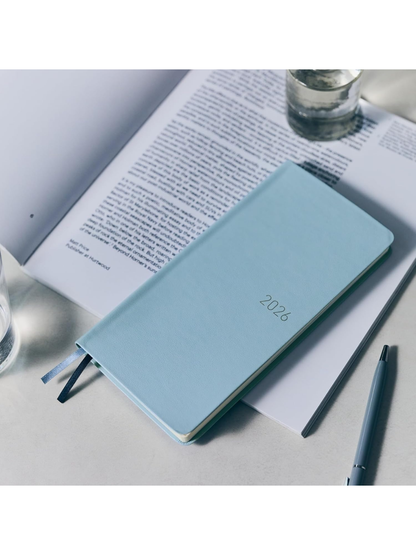 Hobonichi Techo 2026 Weeks Planner