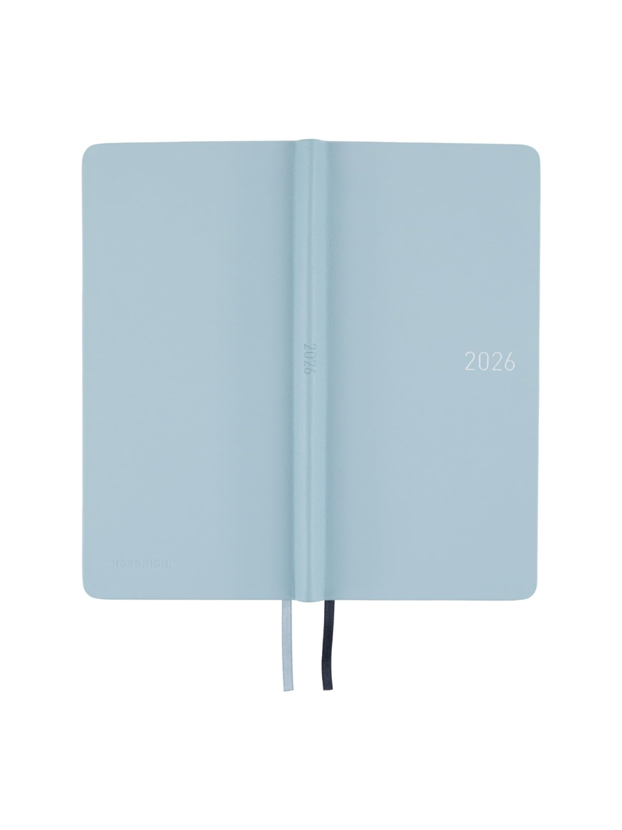 Hobonichi Techo 2026 Weeks Planner