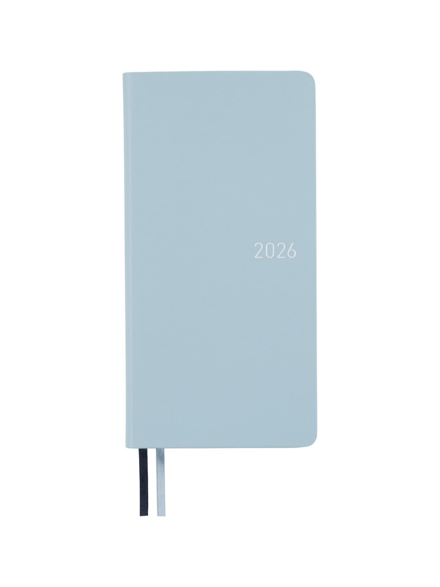 Hobonichi Techo 2026 Weeks Planner