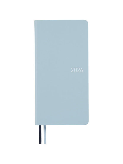 Hobonichi Techo 2026 Weeks Planner