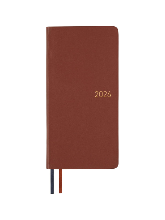 Hobonichi Techo 2026 Weeks Planner