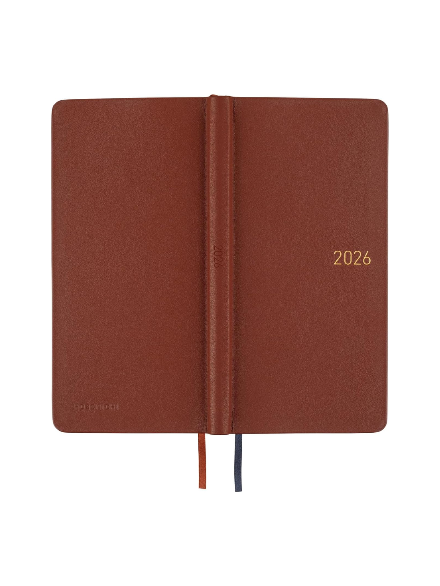 Hobonichi Techo 2026 Weeks Planner