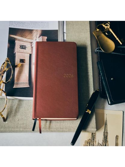 Hobonichi Techo 2026 Weeks Planner