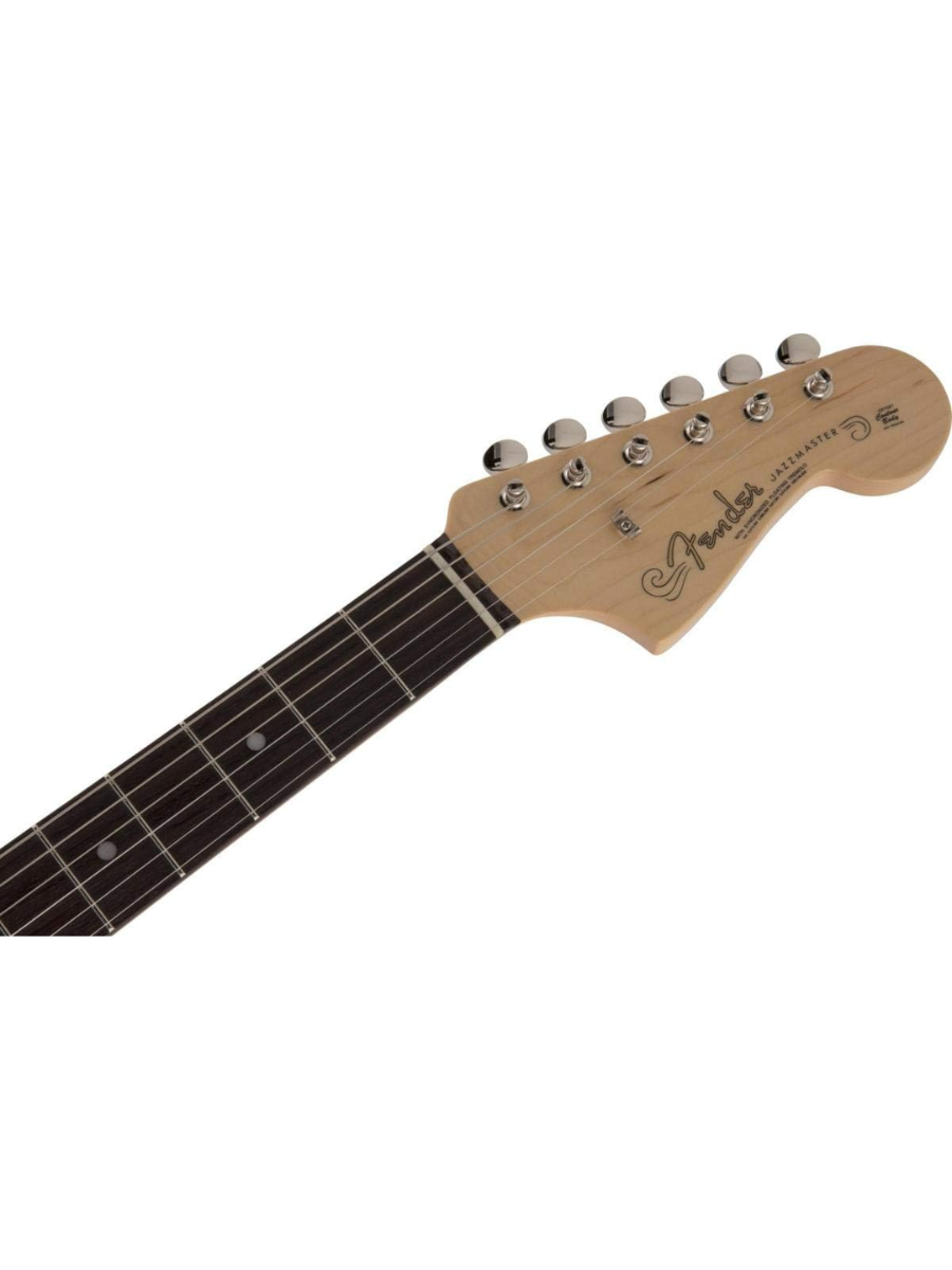 Fender Made in Japan Traditional 60s Jazzmaster Electric Guitar