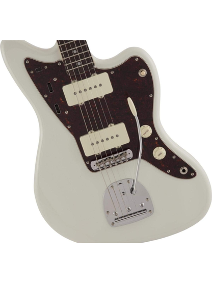 Fender Made in Japan Traditional 60s Jazzmaster Electric Guitar