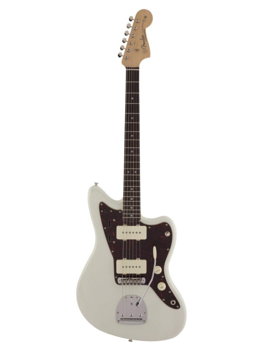 Fender Made in Japan Traditional 60s Jazzmaster Electric Guitar