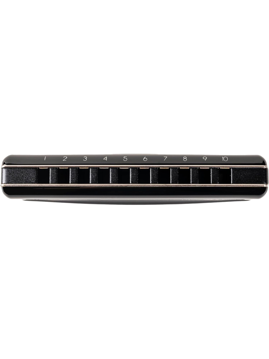 HAMMOND HA-20 10-Hole Diatonic Harmonica