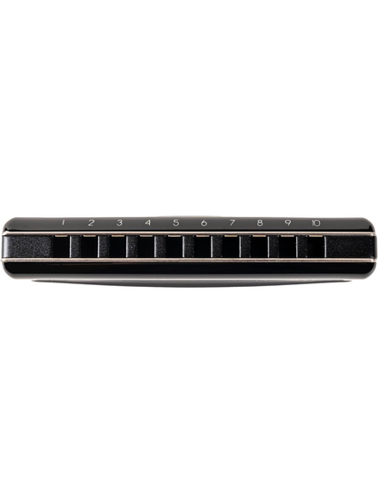 HAMMOND HA-20 10-Hole Diatonic Harmonica