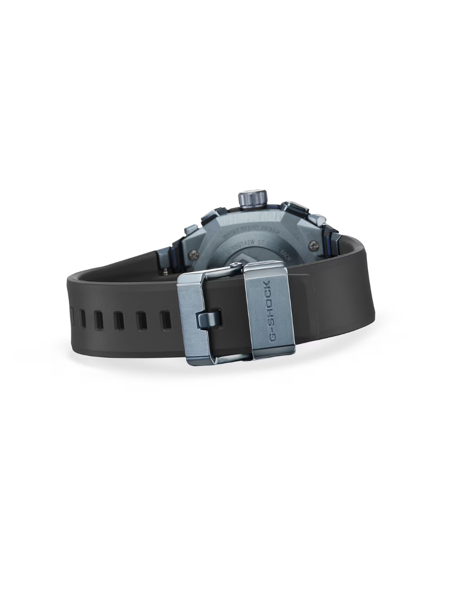 CASIO G-SHOCK MTG-B4000B-1A2JF Solar Atomic Watch