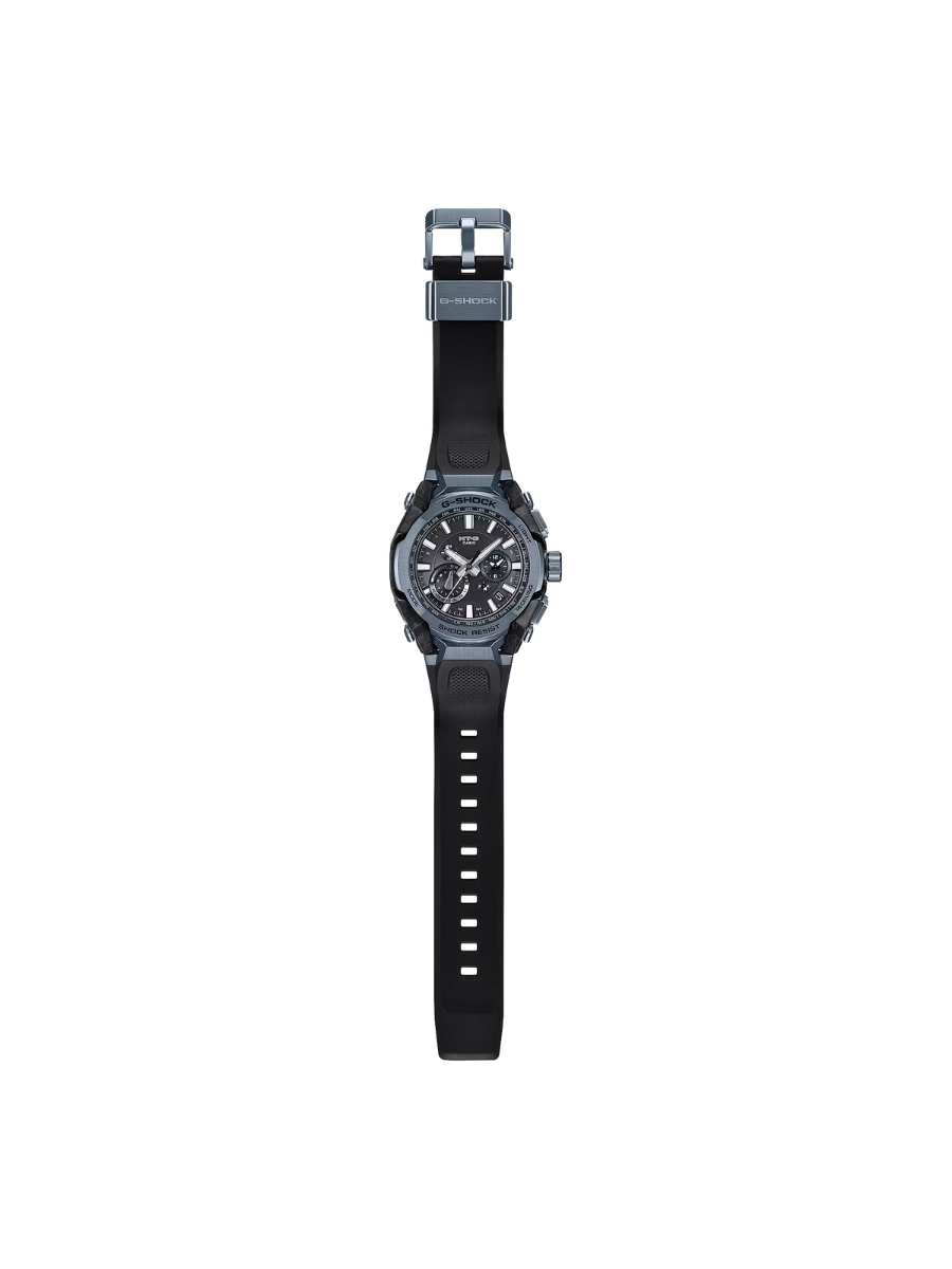 CASIO G-SHOCK MTG-B4000B-1A2JF Solar Atomic Watch