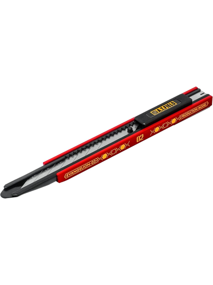A.T. FIELD OLFA Evangelion Craft Cutter ATF Series 803 & 804