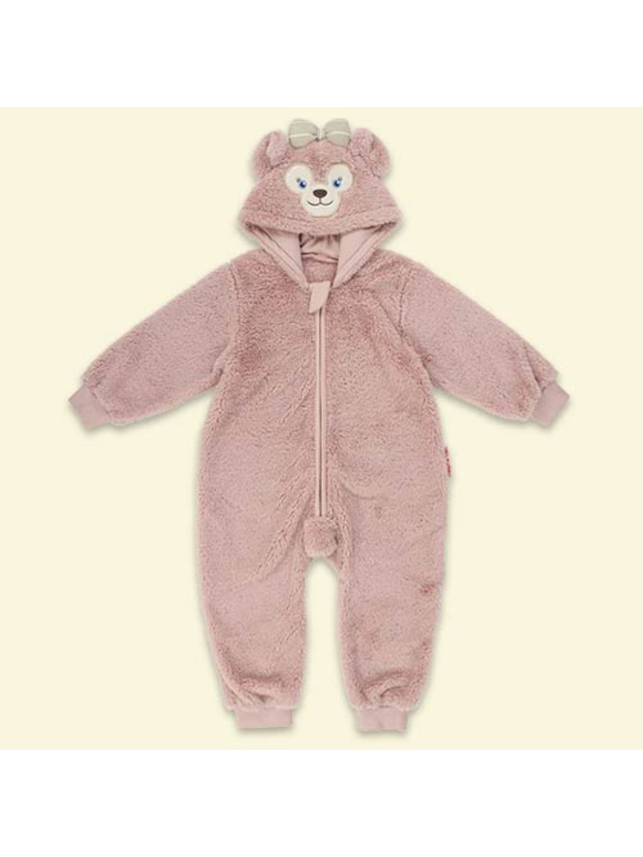 Tokyo Disney ShellieMay Baby Coverall