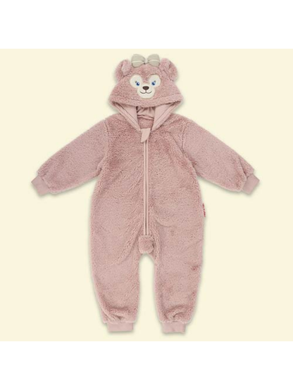 Tokyo Disney ShellieMay Baby Coverall