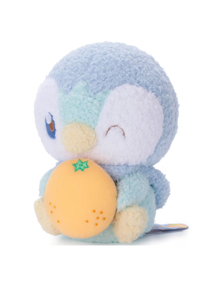 Pokemon Pochama Pokepiece Plush Toy