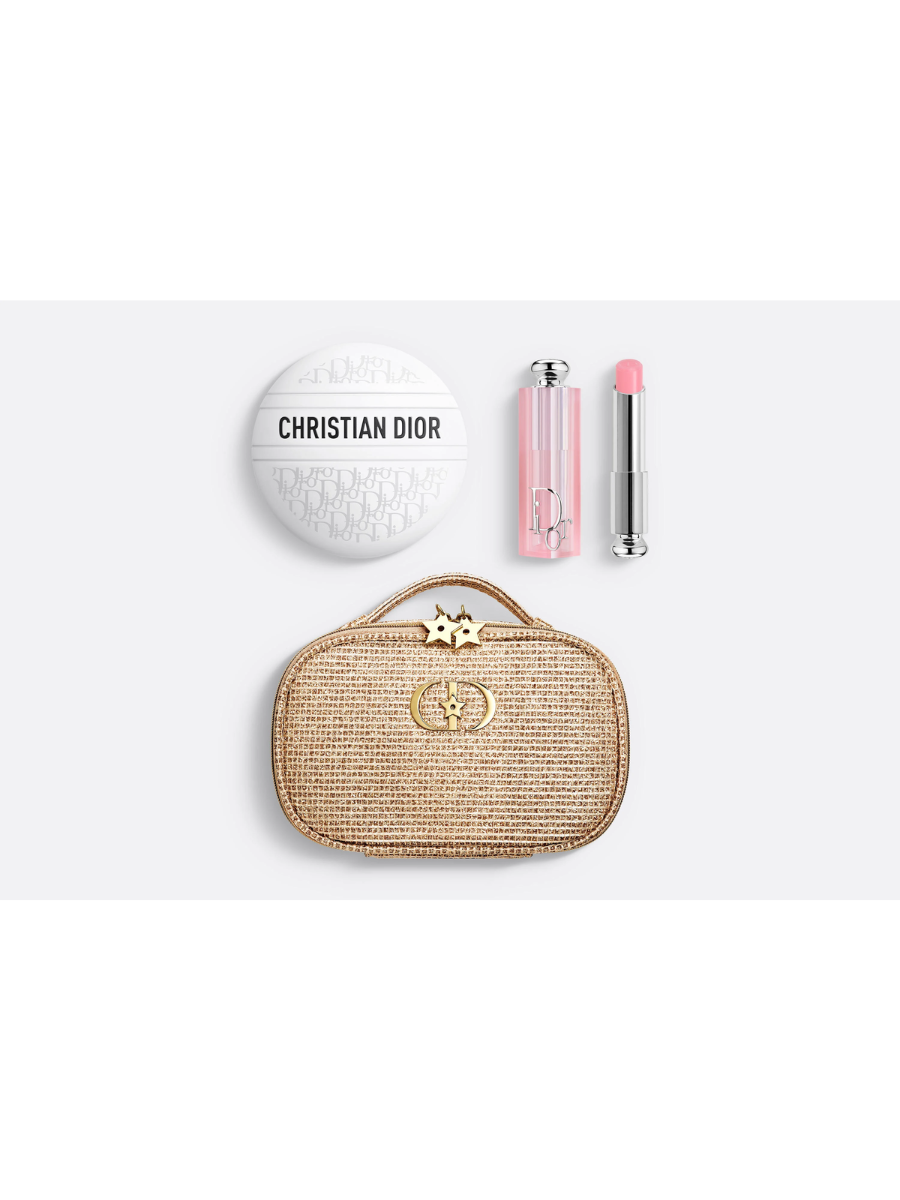 Dior Beauty & Care Holiday Gift Set