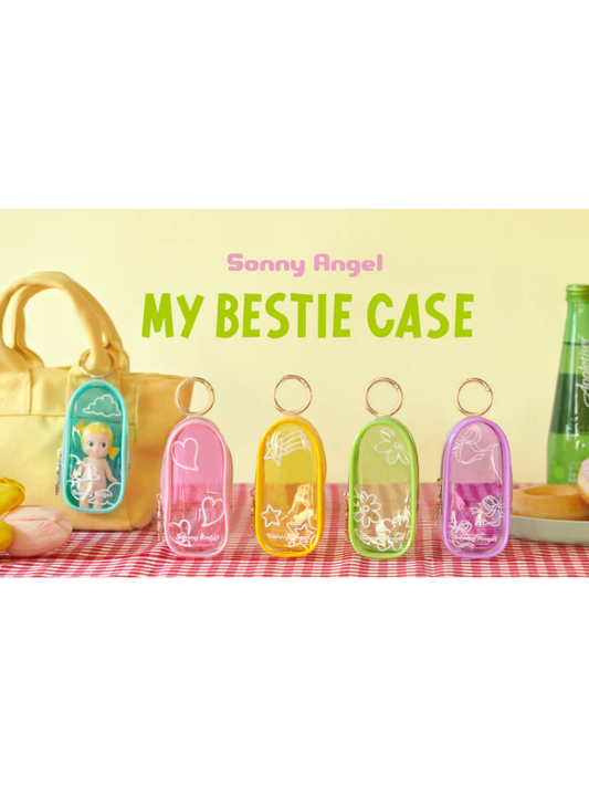 Sonny Angel Bestie Case