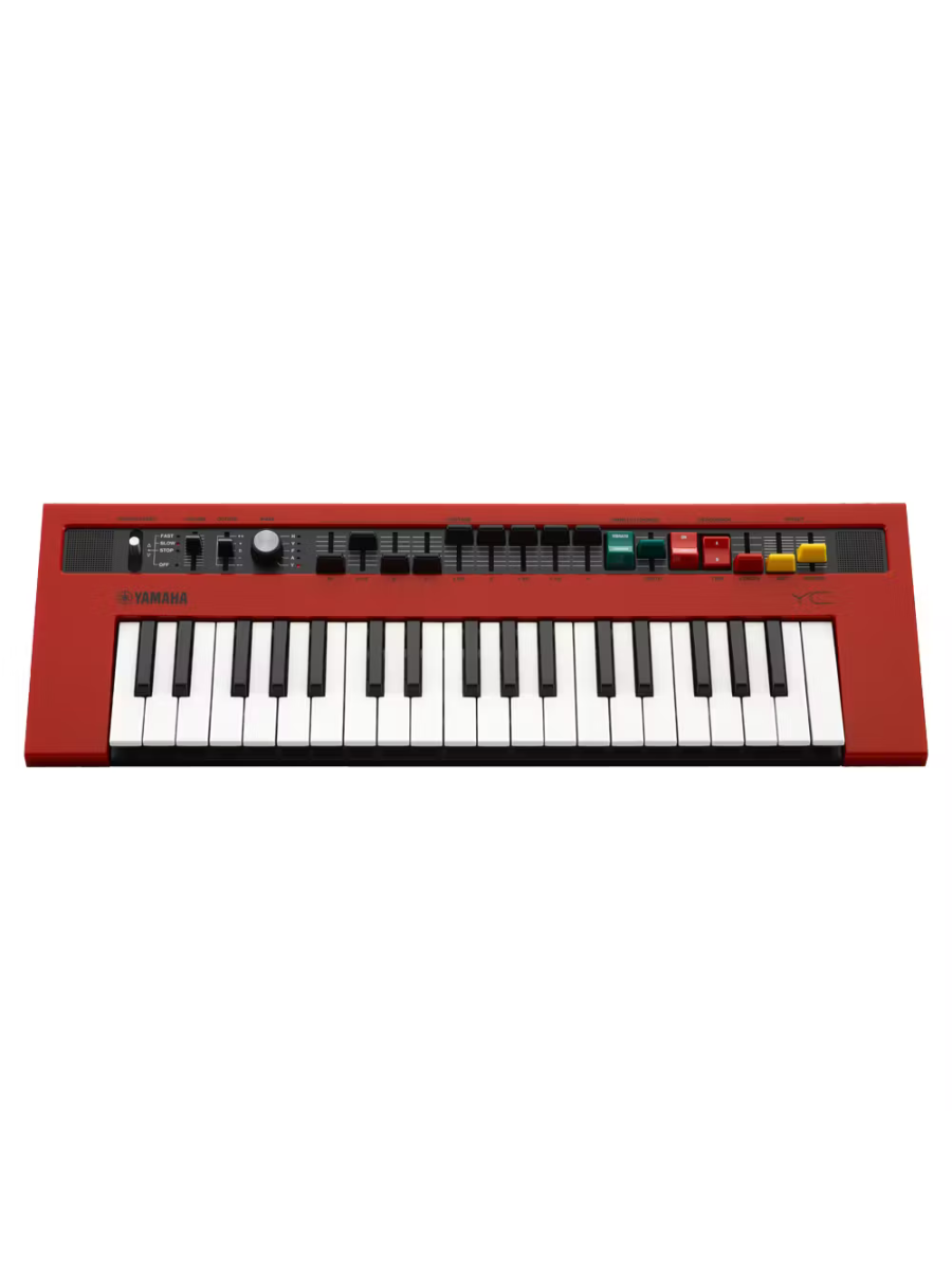 YAMAHA reface YC 37-Key Mobile Synthesizer
