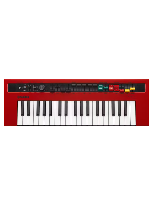 YAMAHA reface YC 37-Key Mobile Synthesizer