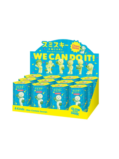Sonny Angel Smiski Cheer Series Assort Blind Box
