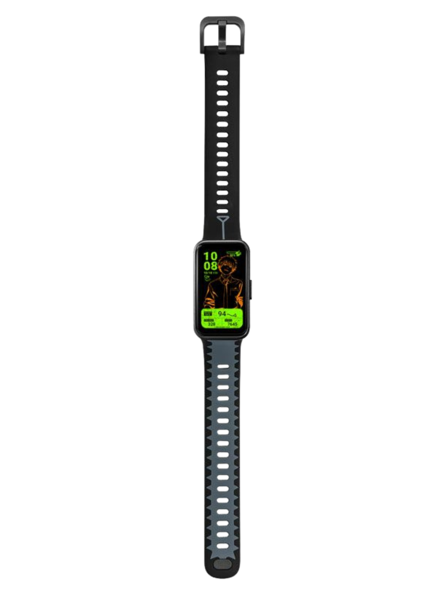 Garrack Chainsaw Man Denji Model Smartwatch HUC-CM-BD10-D