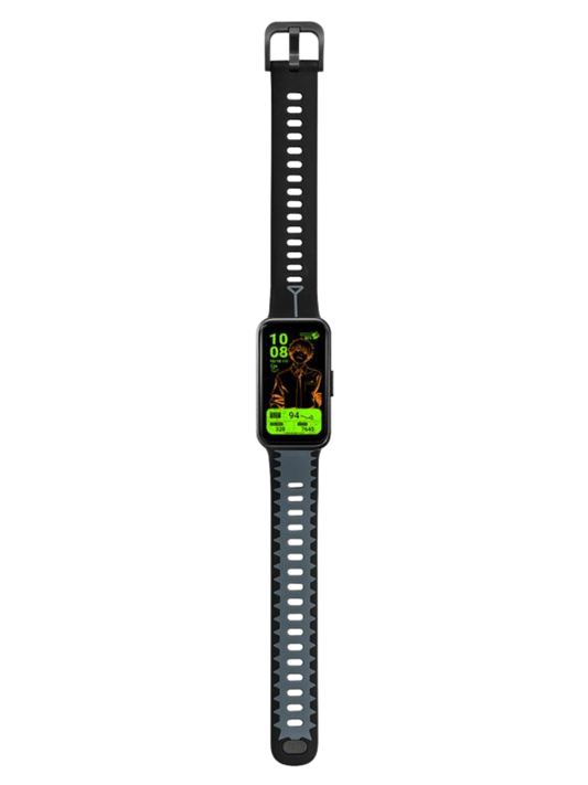 Garrack Chainsaw Man Denji Model Smartwatch HUC-CM-BD10-D