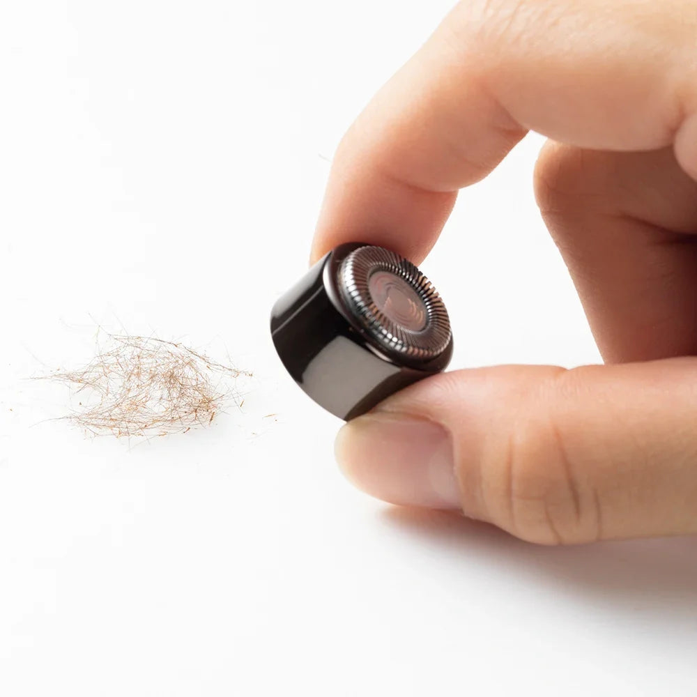 ReFa SKIM Shaver – Portable Electric Razor