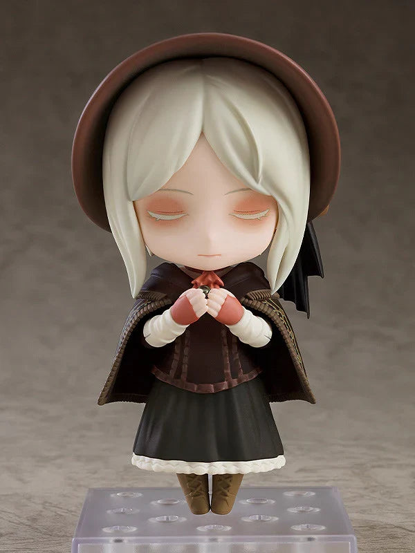 Bloodborne Nendoroid - The Doll Figure