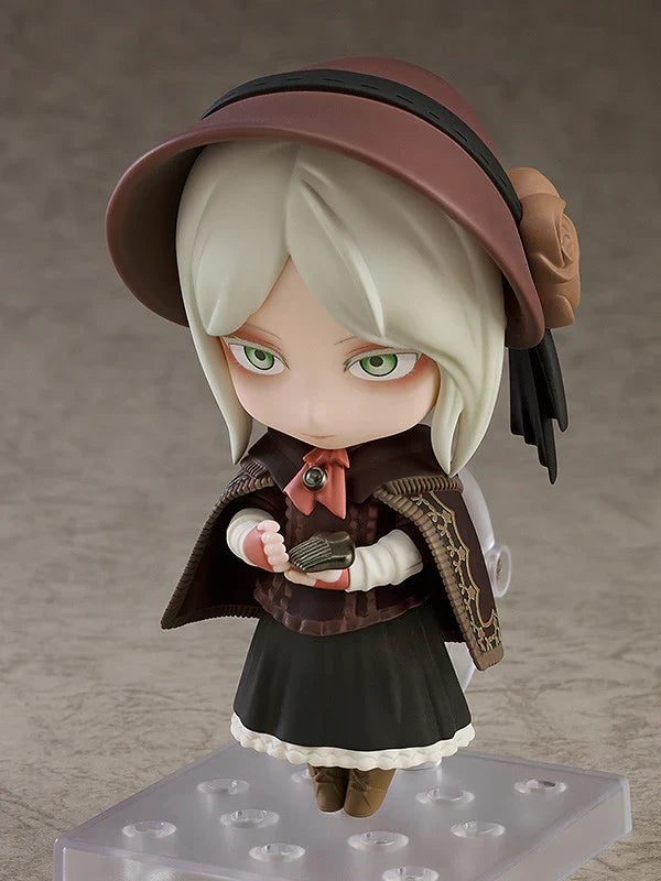 Bloodborne Nendoroid - The Doll Figure