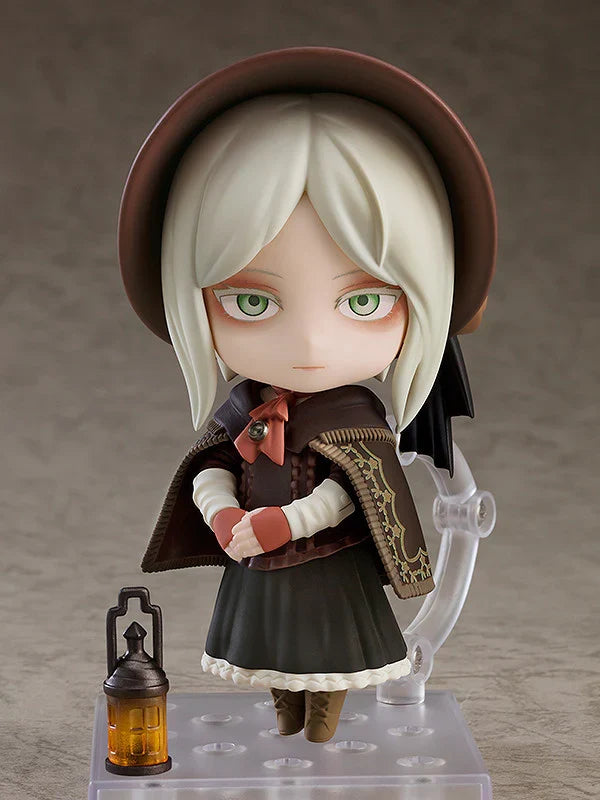 Bloodborne Nendoroid - The Doll Figure
