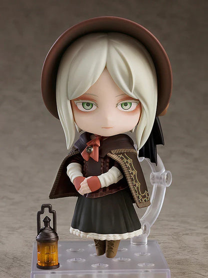 Bloodborne Nendoroid - The Doll Figure