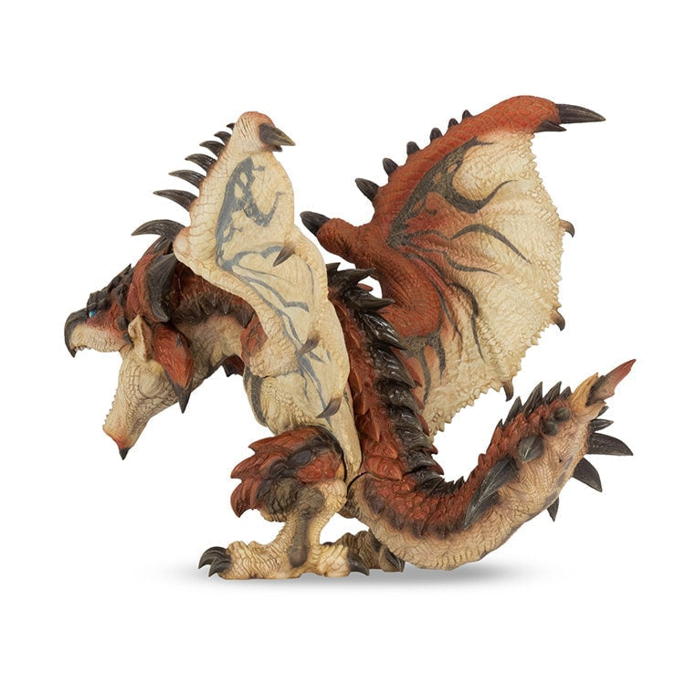 Monster Hunter Rathalos Soft Vinyl Model Figure [Pre-order]