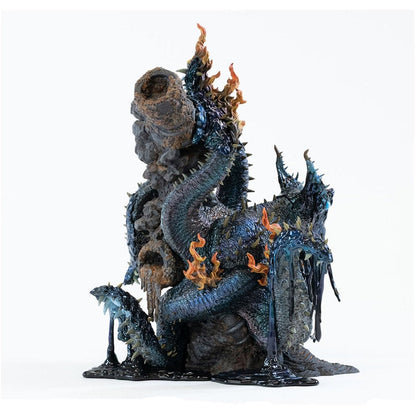 Capcom Figure Builder Creators Model Nu Egedora Monster Hunter Wilds [Pre-order]