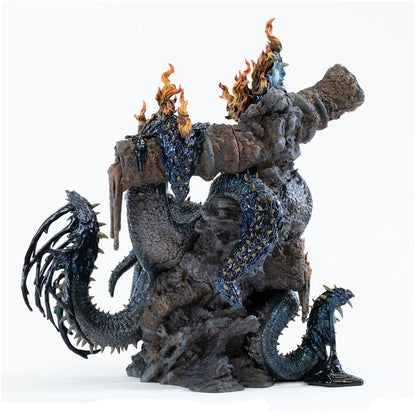 Capcom Figure Builder Creators Model Nu Egedora Monster Hunter Wilds [Pre-order]