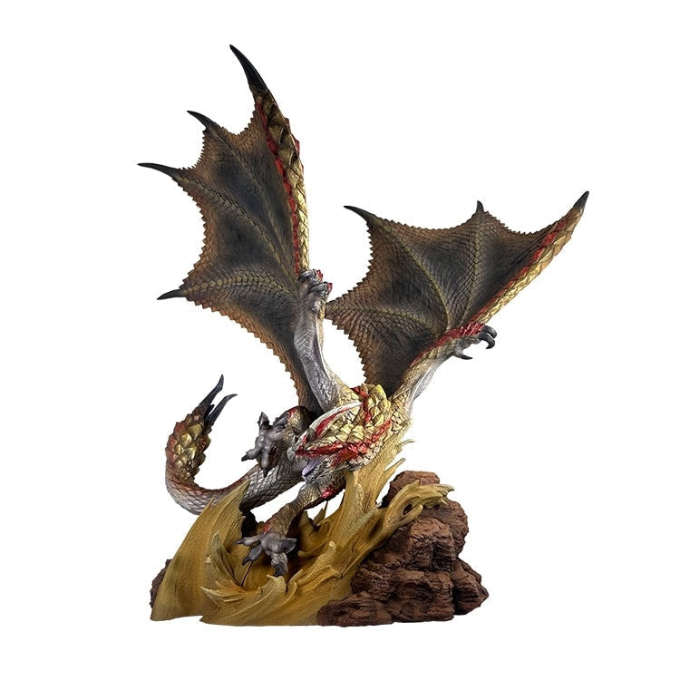 Capcom Figure Builder Creators Model Seregios Monster Hunter [Pre-order]