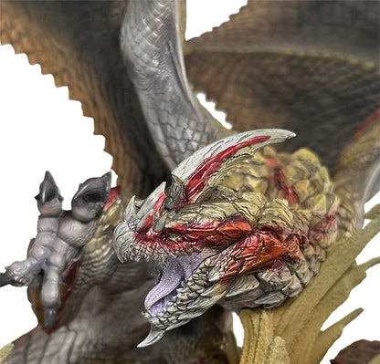 Capcom Figure Builder Creators Model Seregios Monster Hunter [Pre-order]