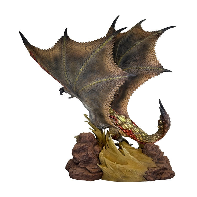 Capcom Figure Builder Creators Model Seregios Monster Hunter [Pre-order]