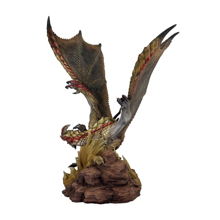 Capcom Figure Builder Creators Model Seregios Monster Hunter [Pre-order]