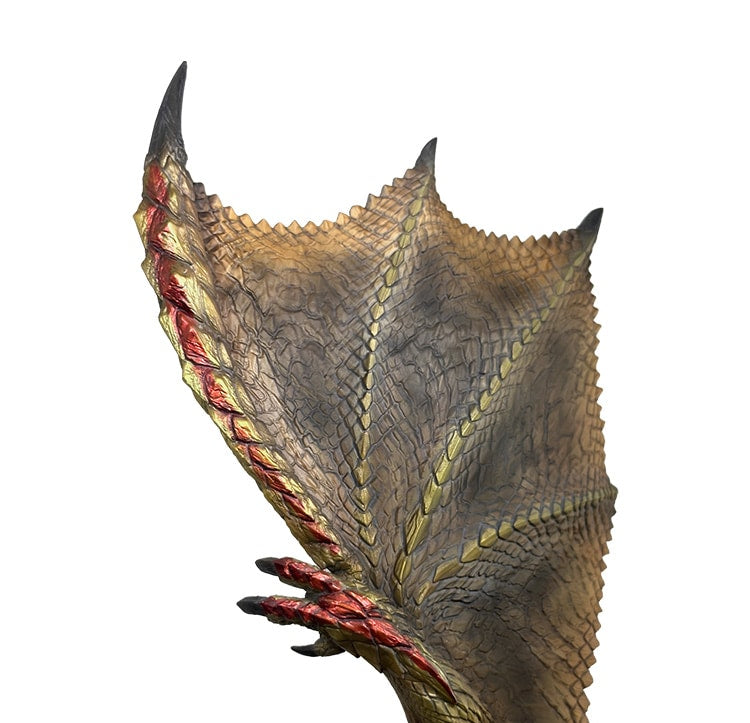 Capcom Figure Builder Creators Model Seregios Monster Hunter [Pre-order]