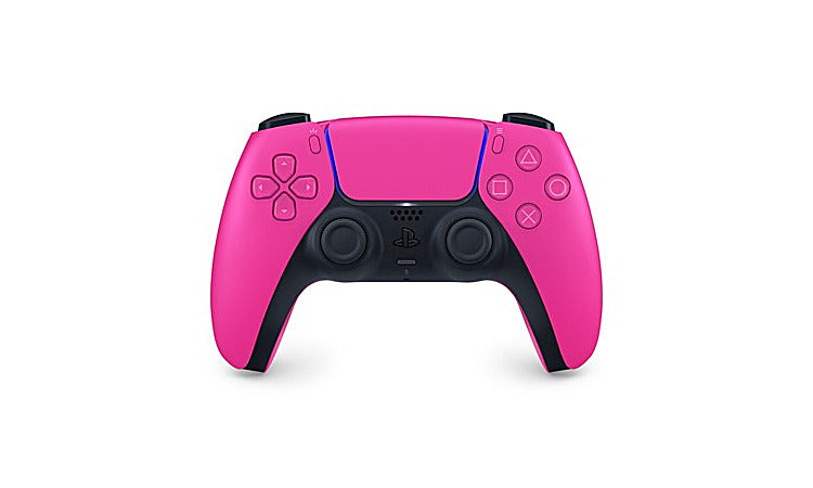 Sony DualSense® Wireless Controller Accessories (CFI-ZCT2J03 ~ CFI-ZCT2J06)