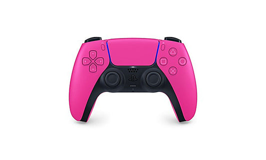 Sony DualSense® Wireless Controller Accessories (CFI-ZCT2J03 ~ CFI-ZCT2J06)