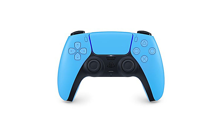 Sony DualSense® Wireless Controller Accessories (CFI-ZCT2J03 ~ CFI-ZCT2J06)