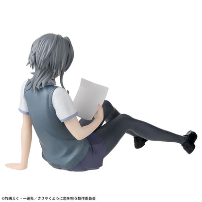 Whisper Me a Love Song Chokonose Premium Figure Set – Himari Kino & Yori Asanagi