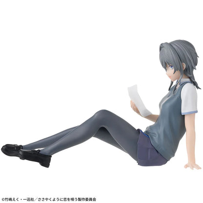 Whisper Me a Love Song Chokonose Premium Figure Set – Himari Kino & Yori Asanagi