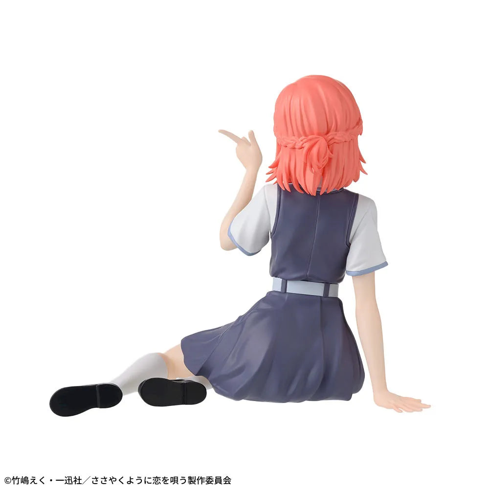 Whisper Me a Love Song Chokonose Premium Figure Set – Himari Kino & Yori Asanagi