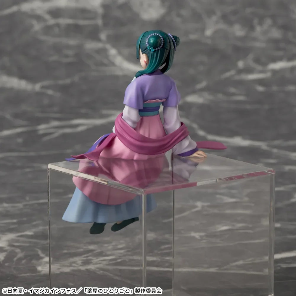 The Apothecary Diaries Premium Chokonose Figure – Maomao Moon Spirit Ver.